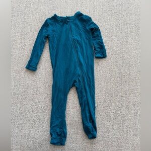Kyte Baby footless pajamas